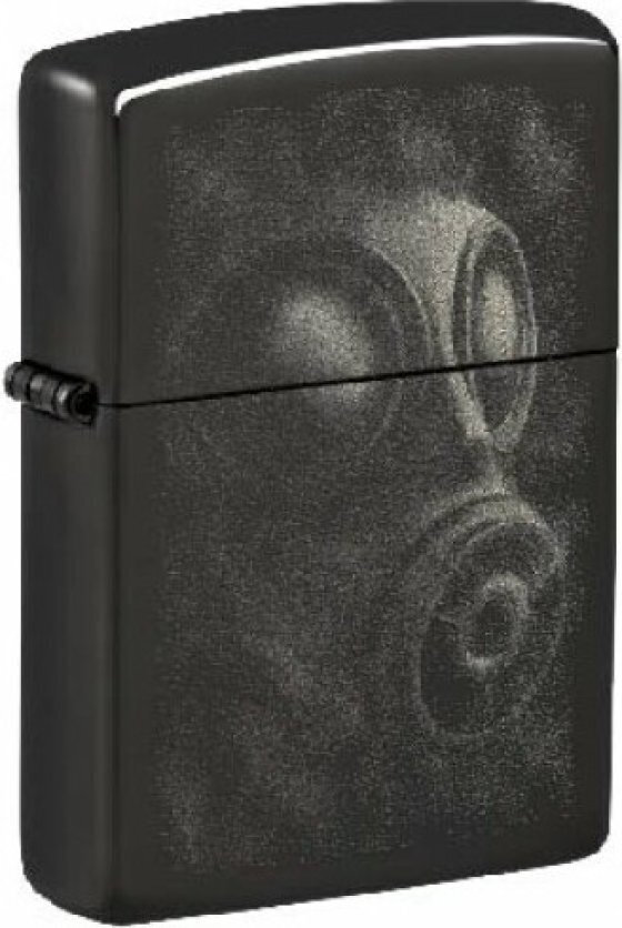 Zippo Gas Mask 48588