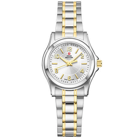 Swiss Military Ladies SM34003.26
