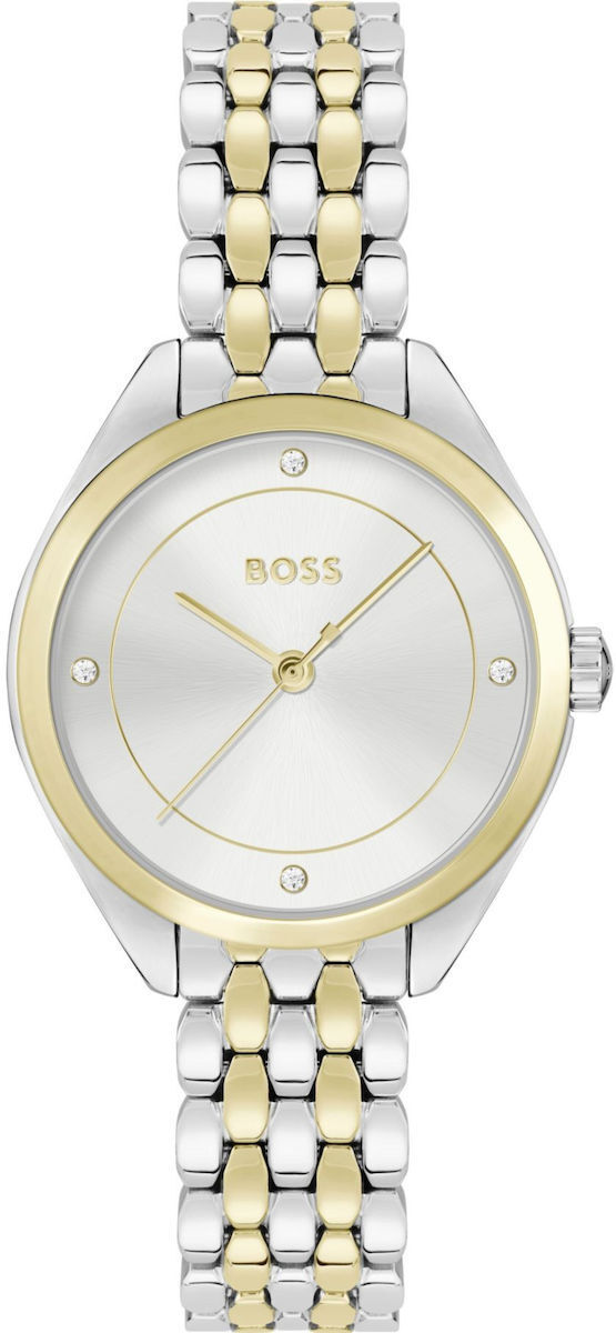 Γυναικείο Ρολόι Boss Mae 1502724