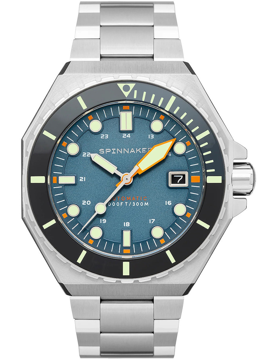 Spinnaker Dumas Automatic  SP-5081-DD