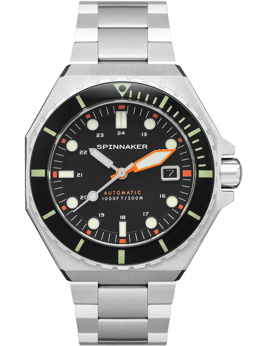 Spinnaker Dumas Automatic SP-5081-FF