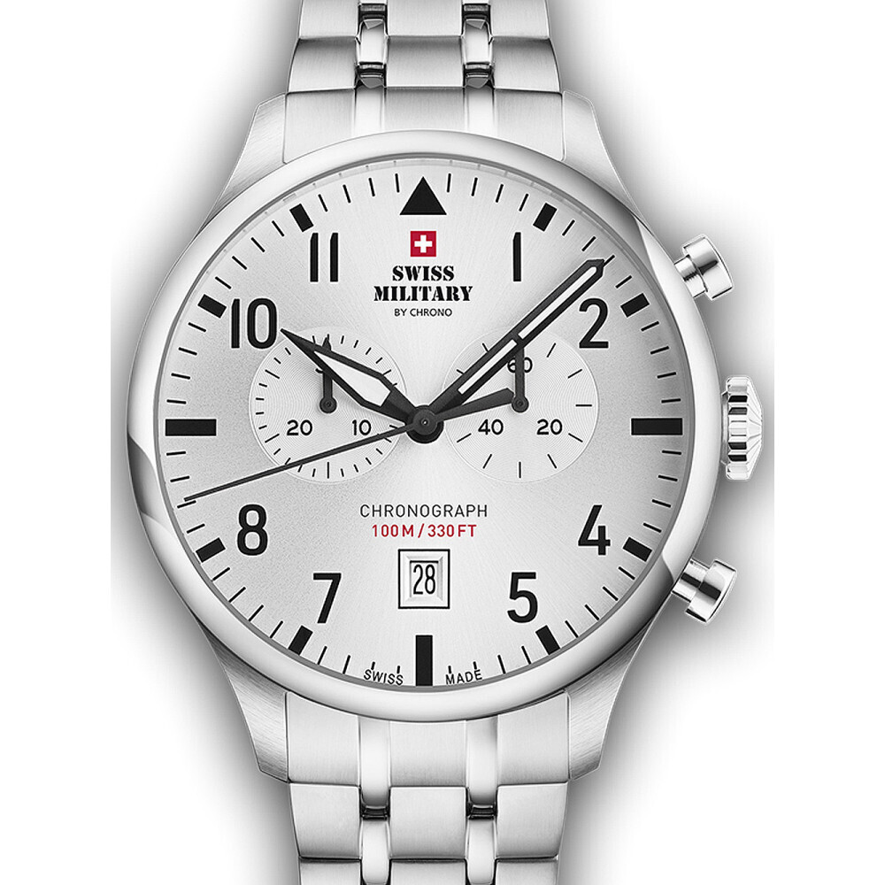 Swiss Military Chronograph SM34098.02