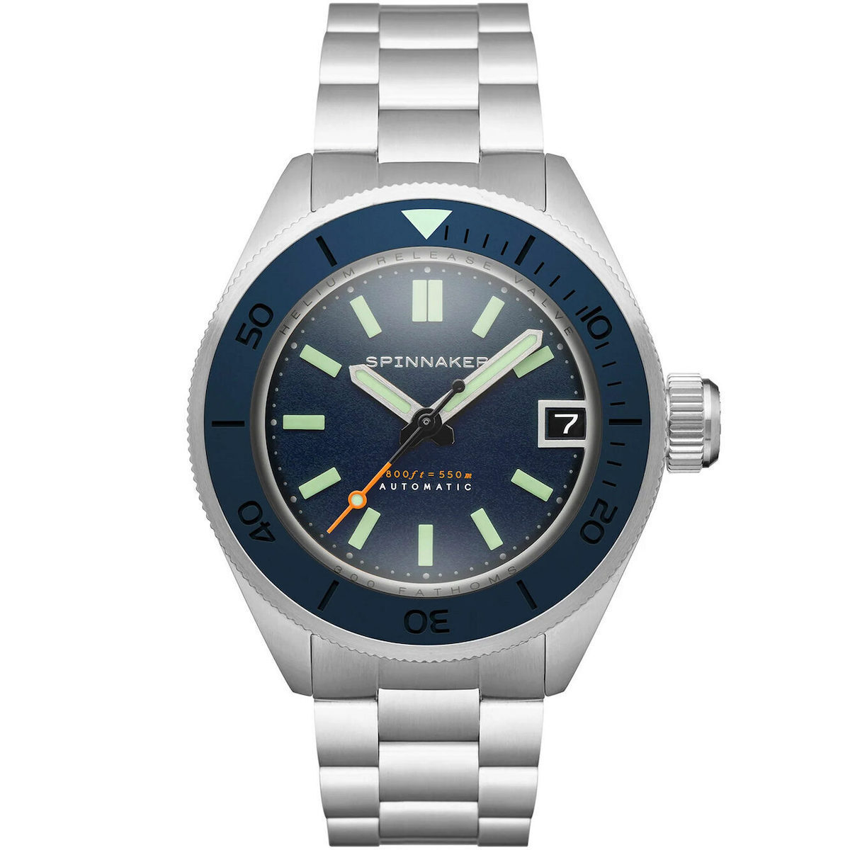 Spinnaker Piccard Automatic SP-5098-22