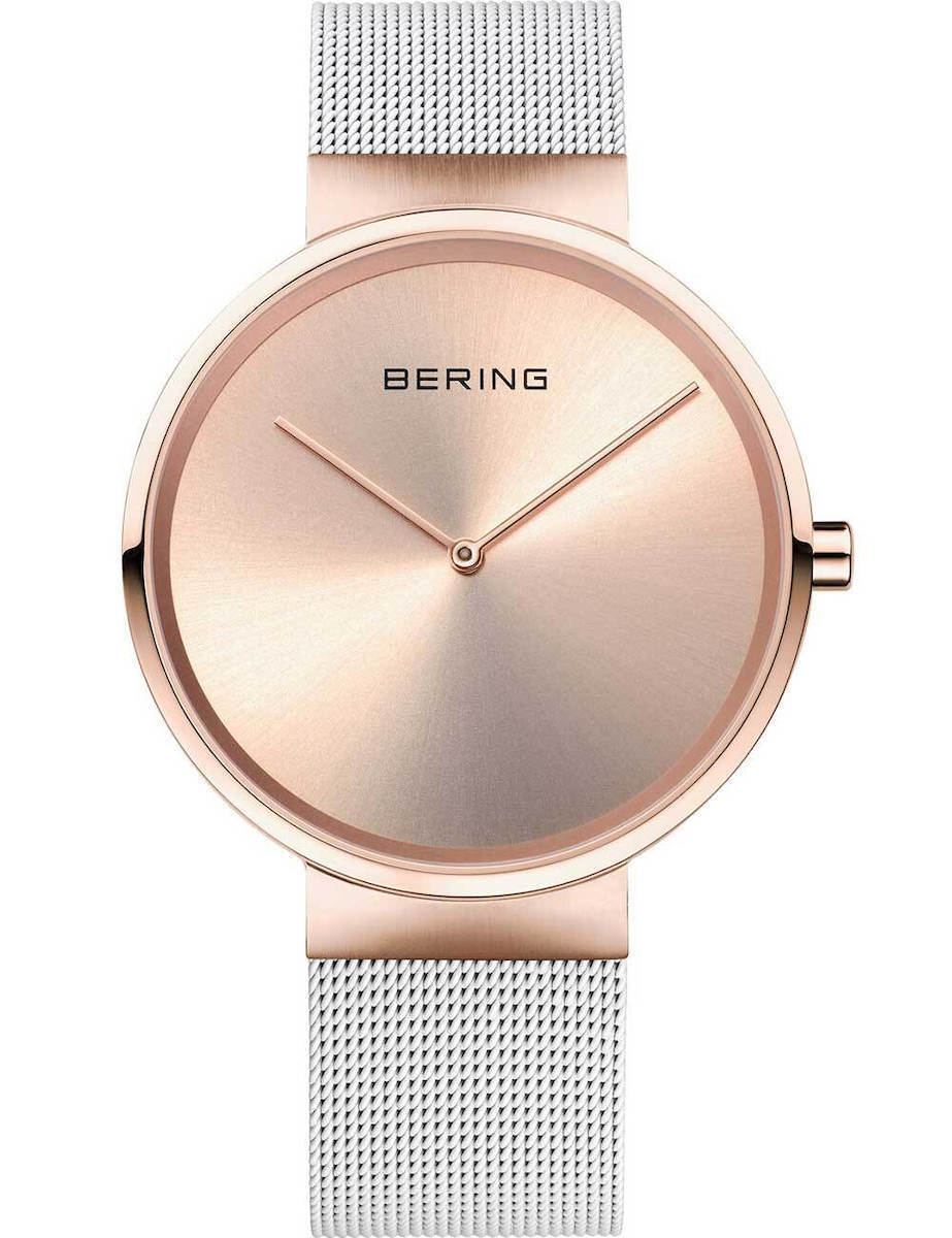 Bering Classic Ladies  14539-266