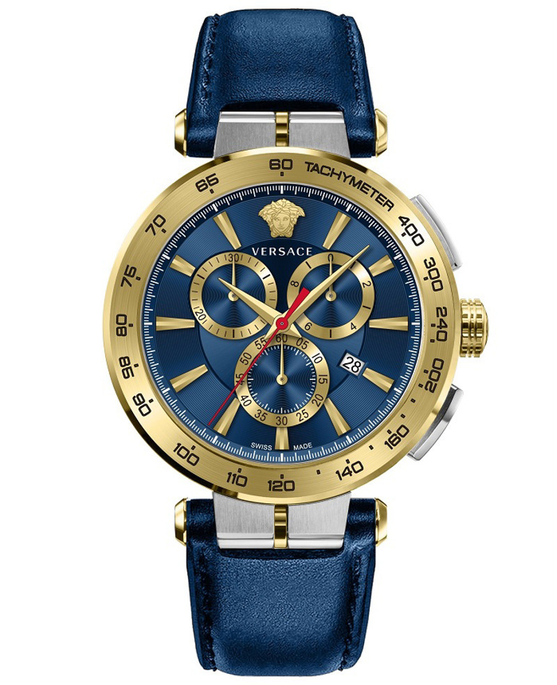 Versace Aion Chronograph VE6CA0223