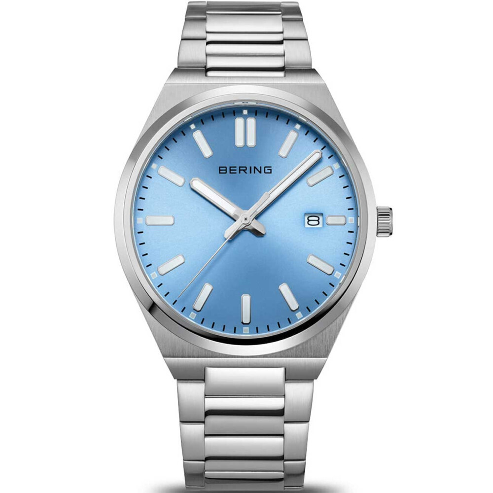 Bering Classic 17639-707