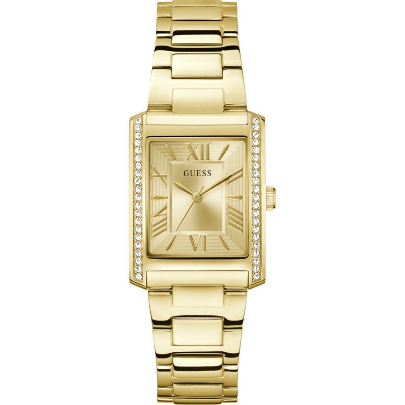 Guess Bonnie Gold Stainless Steel Bracelet GW0874L4