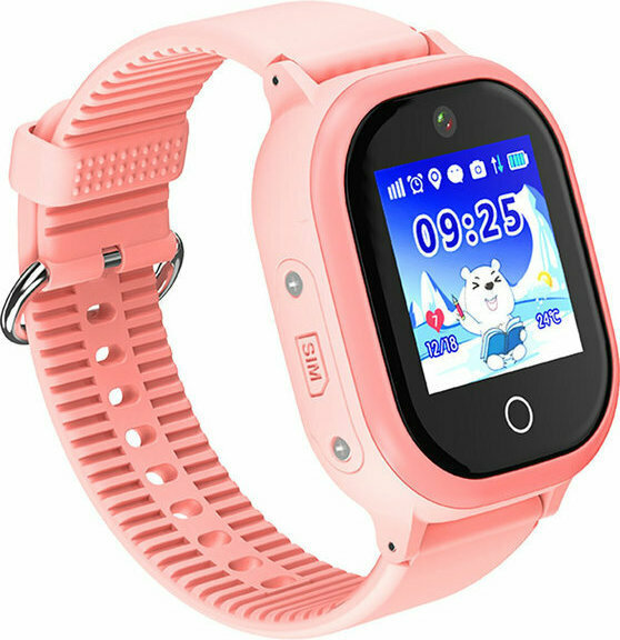 DAS.4 Smartwatch SG43 203050143