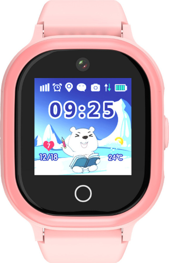 DAS.4 Smartwatch SG43 203050143