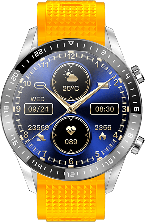 DAS.4 Smartwatch SL13 203050318