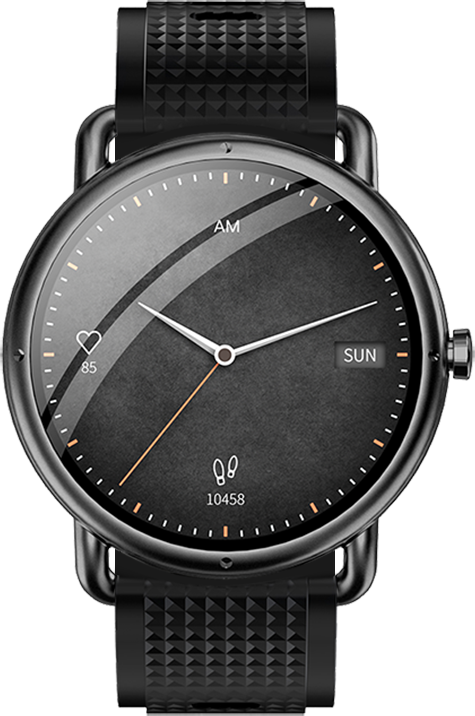 Das.4 Smartwatch SG65 203075071