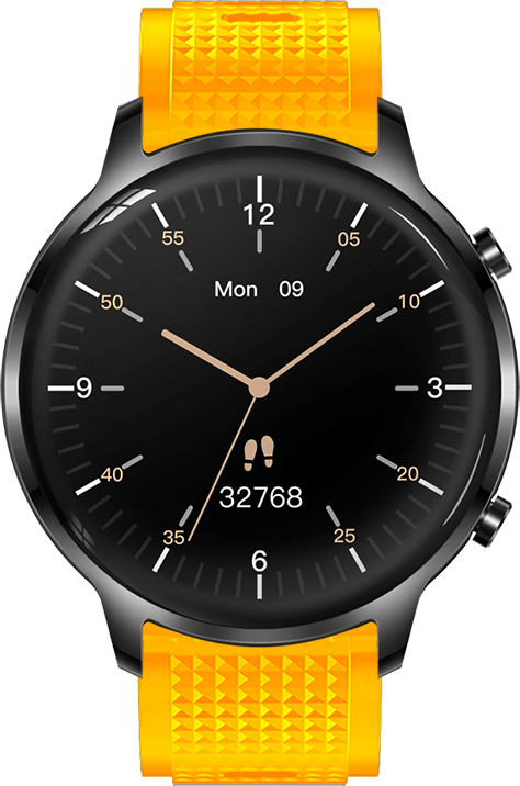 DAS.4 SG20 Smartwatch 95024