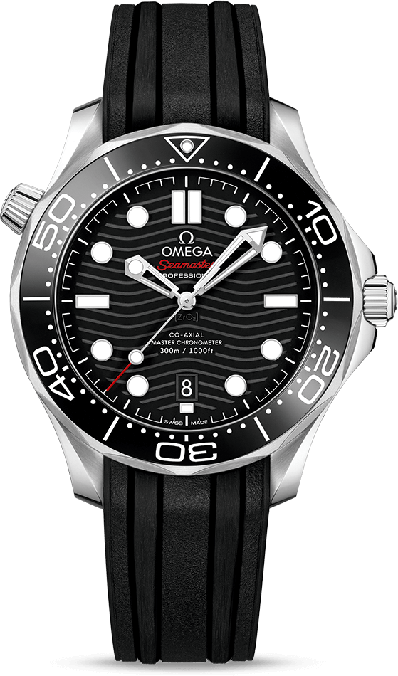 Omega Seamaster DIVER 300M Co‑Axial 210.32.42.20.01.001