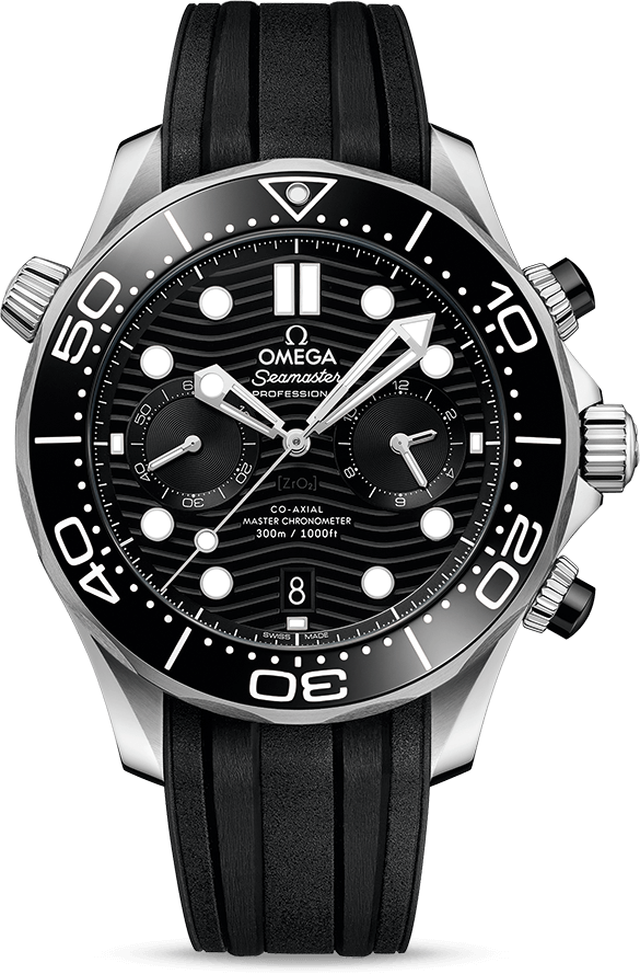 Omega Seamaster DIVER 300M Co‑Axial 210.32.44.51.01.001