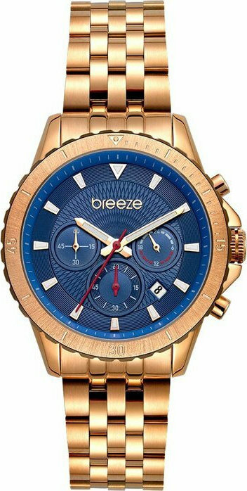 Breeze Invernia Rose Gold 212131.3