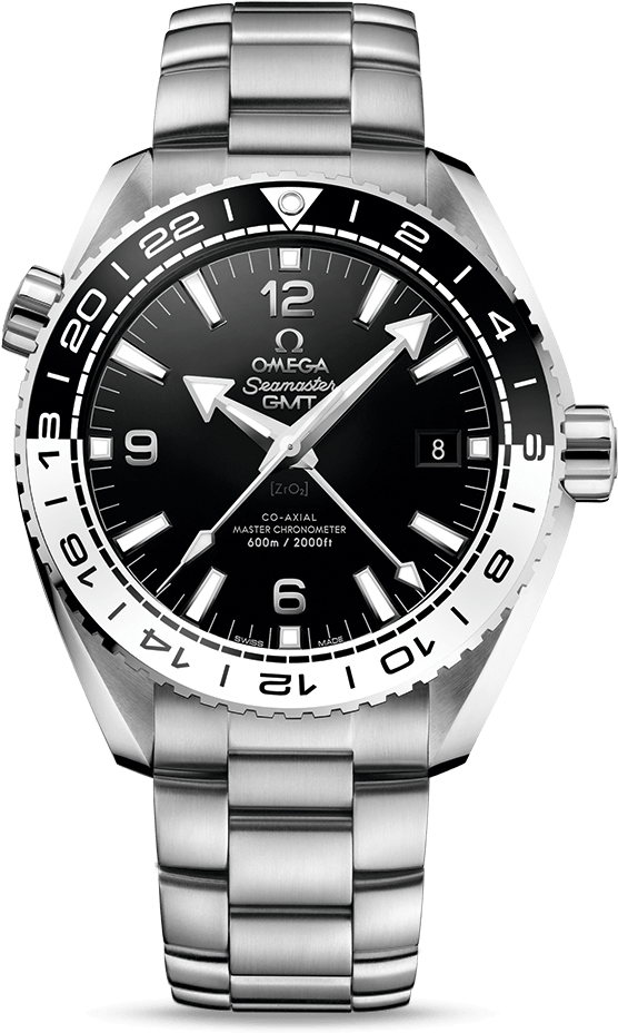 Omega Seamaster Planet Ocean 600m 215.30.44.22.01.001