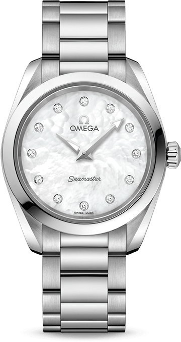 Omega Seamaster Aqua Terra 220.10.28.60.55.001