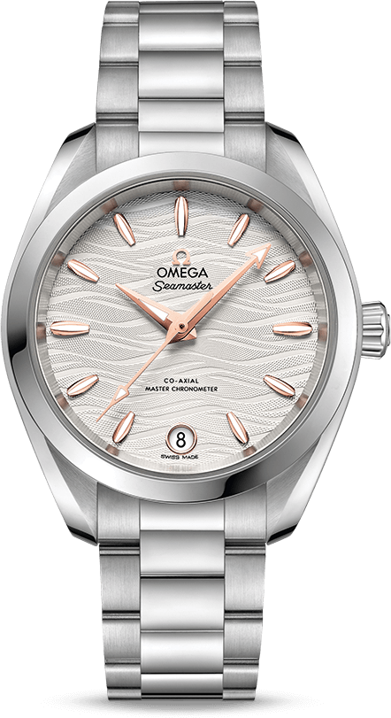 Omega Seamaster Aqua Terra 220.10.34.20.02.001