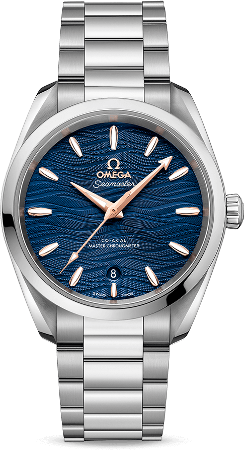 Omega Seamaster Aqua Terra 220.10.38.20.03.002