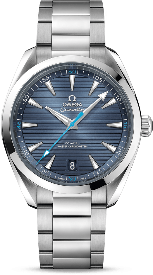 Omega Seamaster Aqua Terra 220.10.41.21.03.002