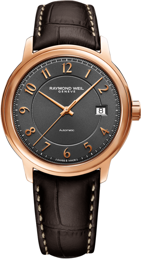 Raymond Weil Maestro 2237-PC5-05608