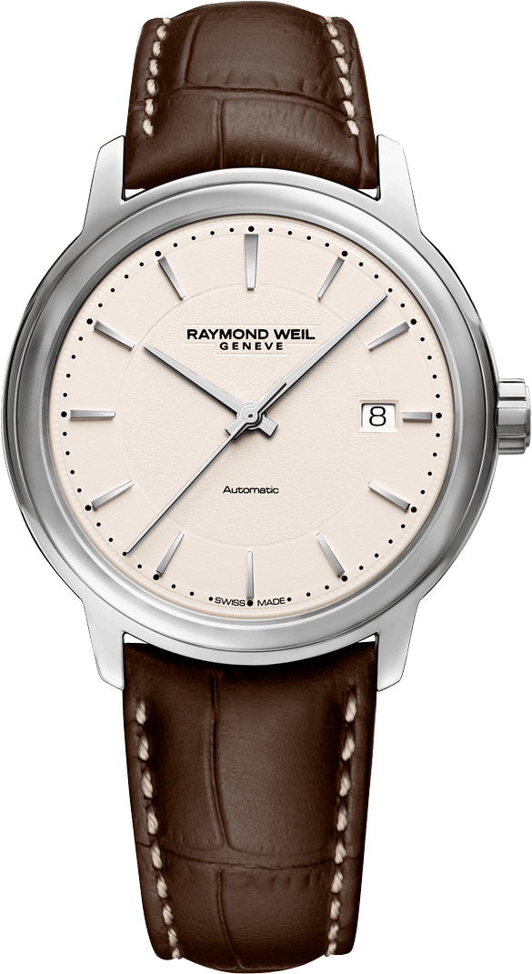 Raymond Weil Maestro 2237-STC-65011