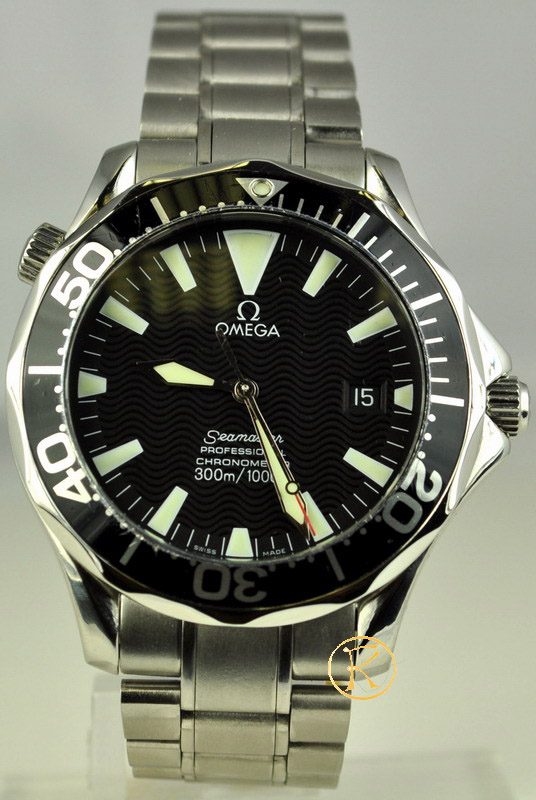 Omega Seamaster 22645000