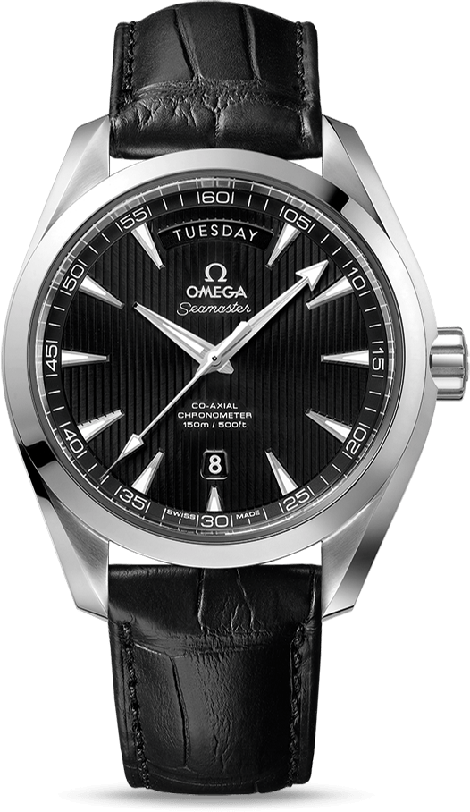 Omega Seamaster Aqua Terra 231.13.42.22.01.001