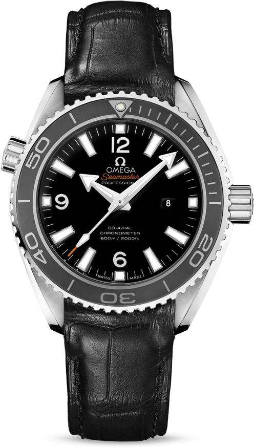 Omega Seamaster Planet Ocean 600m Co-Axial 232.33.38.20.01.001
