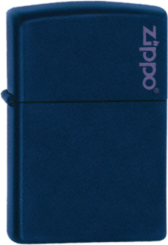 Zippo Navy Blue 239ZL