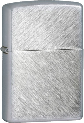 Zippo Ψαροκόκκαλο 24648