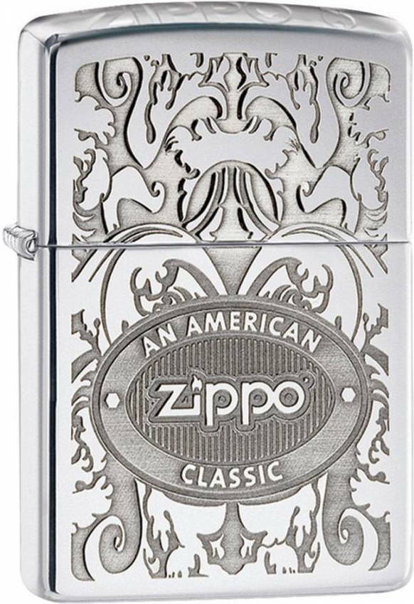Zippo 24751 Crown Stamp™