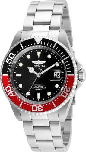 Invicta Pro Diver 24945 Men's Quartz Watch