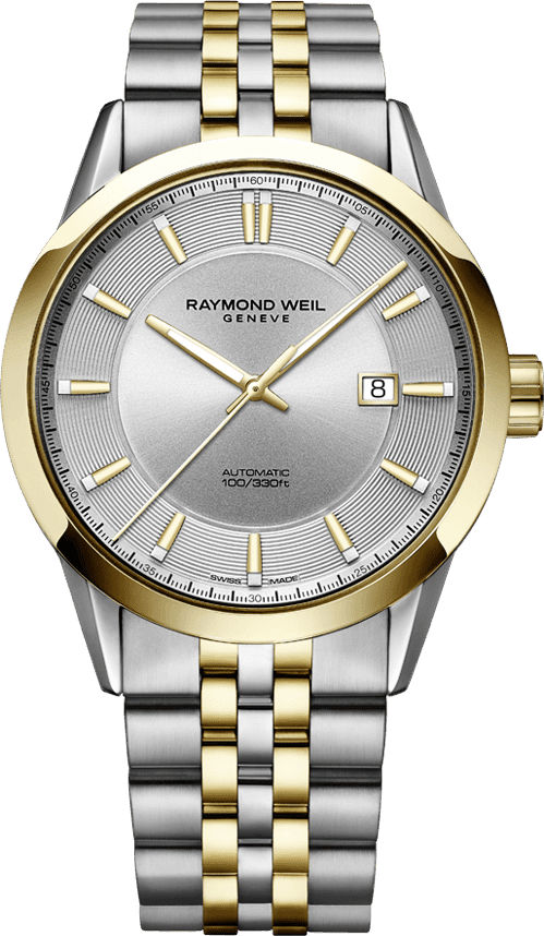 Raymond Weil Freelancer Men's Automatic 2731-STP-65001