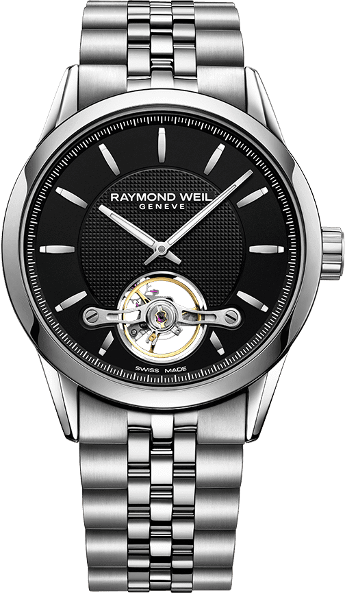 Raymond Weil Freelancer Calibre RW1212 Men's Automatic 2780-ST-20001