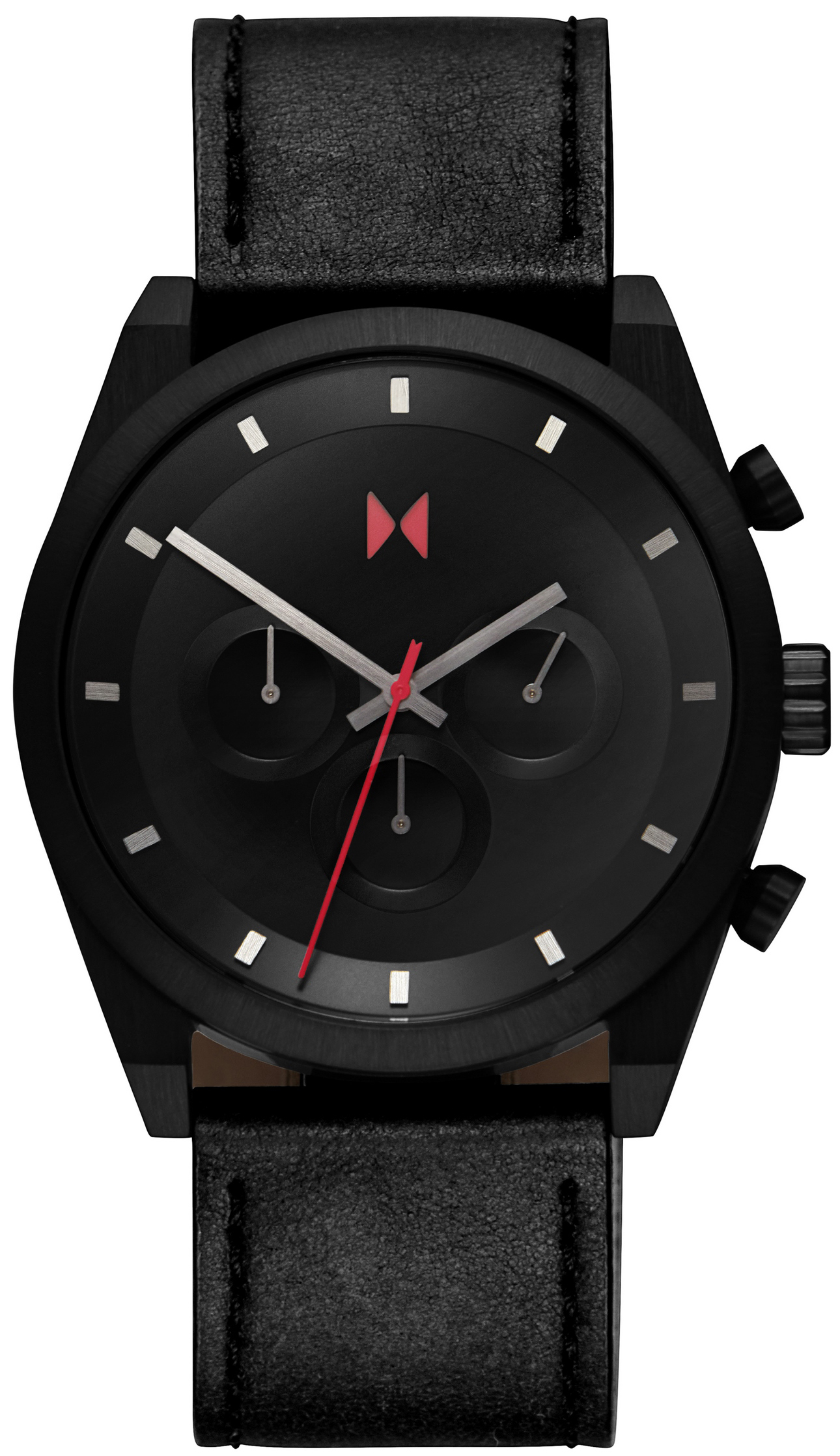 MVMT Emper Chrono Black 2800045-D