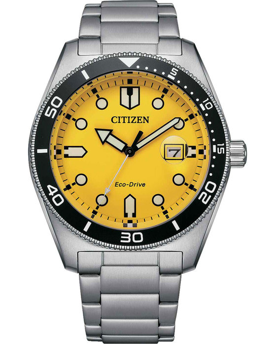 Citizen Eco-Drive AW1760-81Z