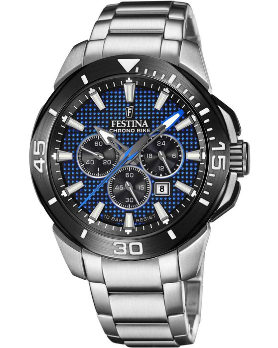 Festina Chronograph F20641/2