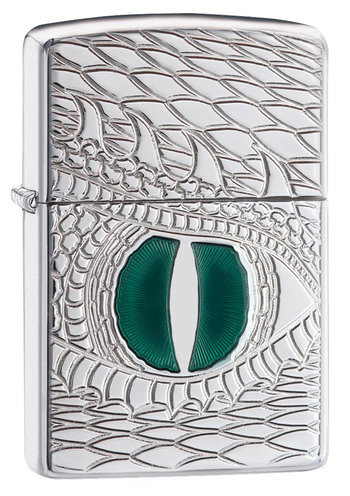 Zippo 28807 Dragon Eye