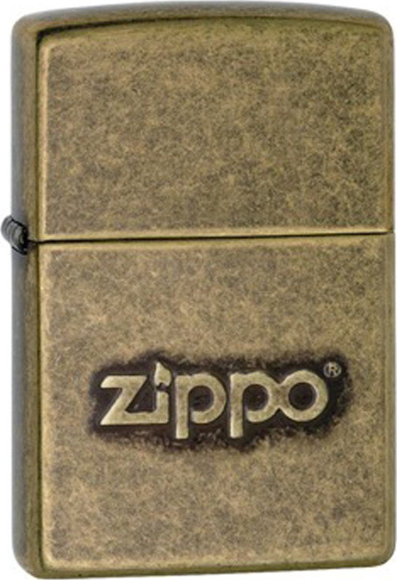 Zippo 28994 Antique Stamp