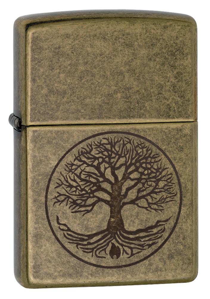 Zippo Tree of Life 29149