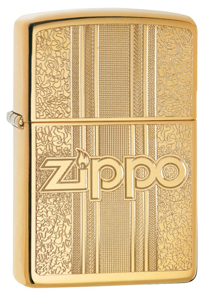 Zippo and Pattern Design 29677