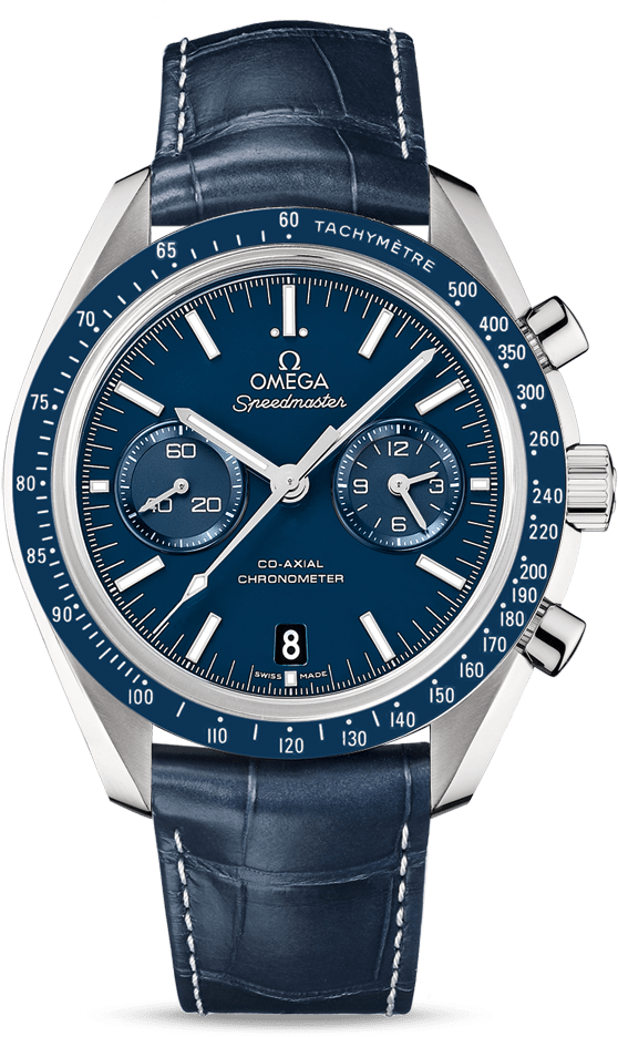 Omega Speedmaster Moonwatch Co-Axial 311.93.44.51.03.001