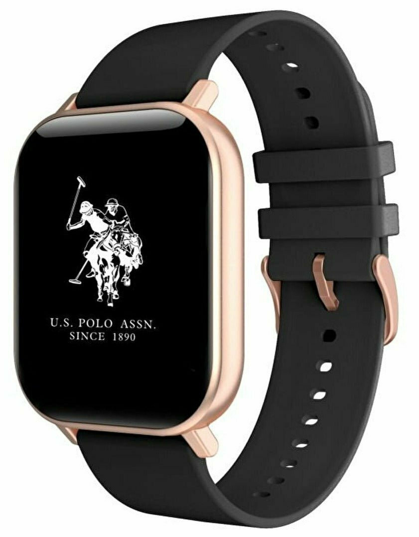 Polo smart on sale watch