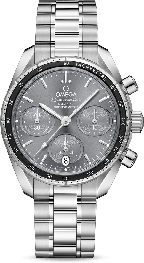 Omega Speedmaster Co-Axial 324.30.38.50.06.001