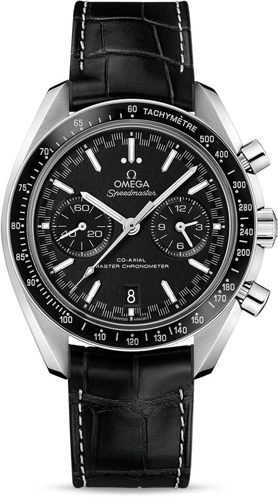 Omega Speedmaster Racing Co-Axial 329.33.44.51.01.001