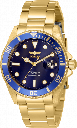 Invicta Pro Diver Lady 33276