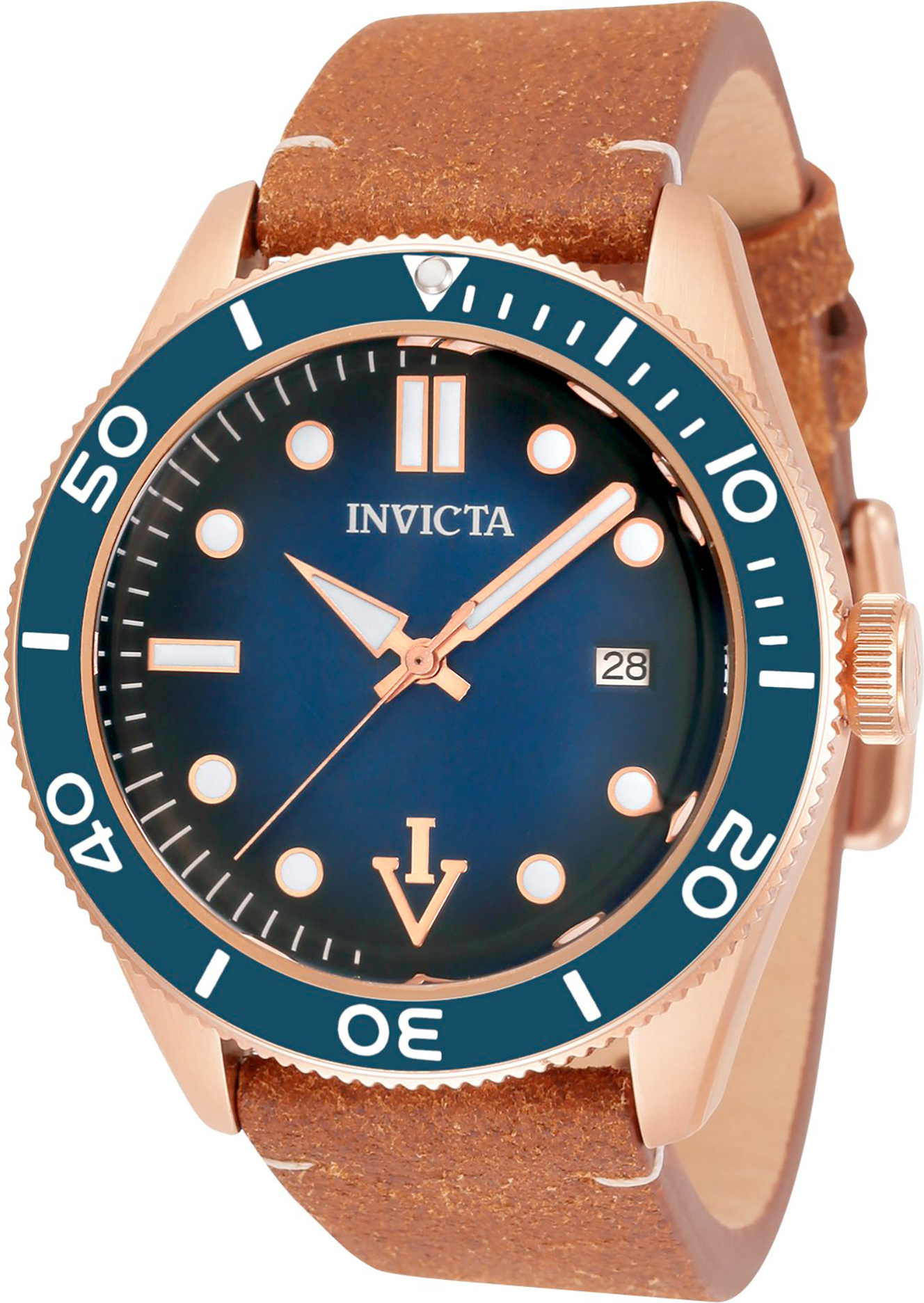 Invicta Vintage 33518