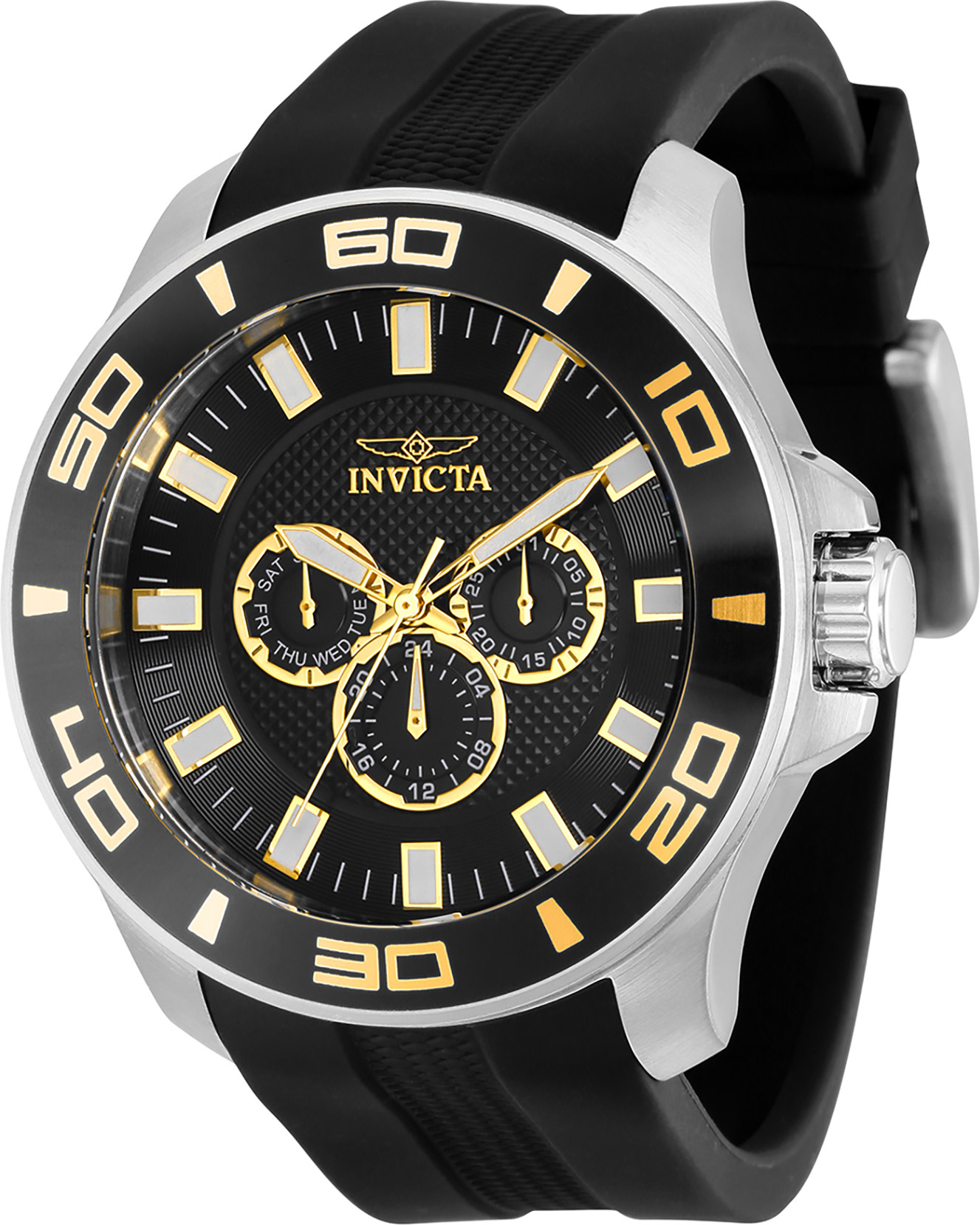 Invicta Pro Diver 36608