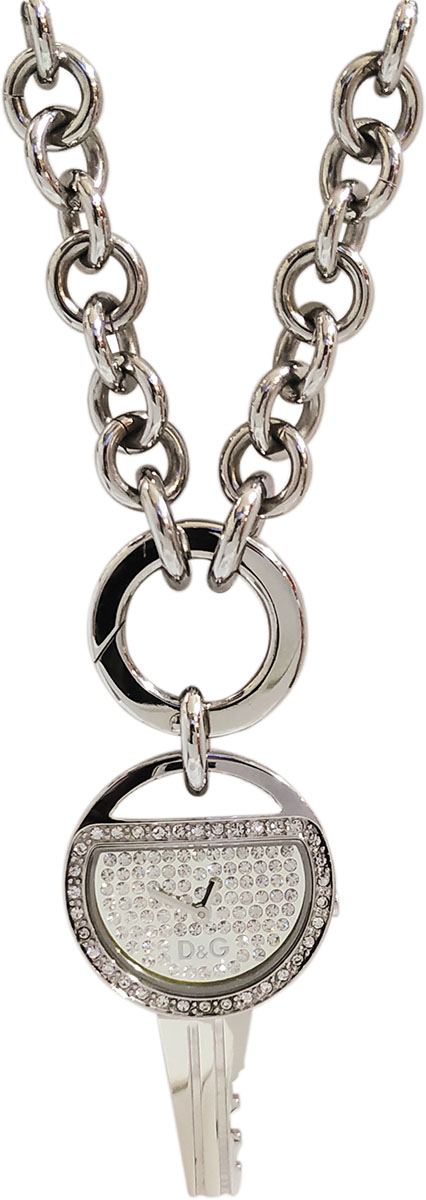 Dolce & Gabbana Stainless Steel Bracelet 3719290056